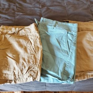 American Eagle shorts